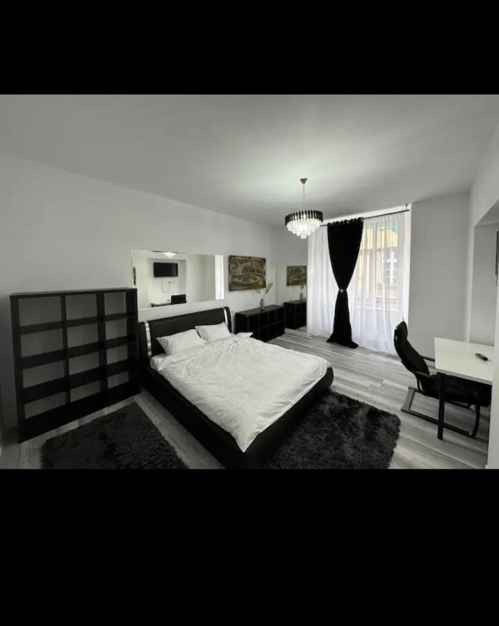 טימישוארה Piata Libertatii Apartament 1 Room מראה חיצוני תמונה