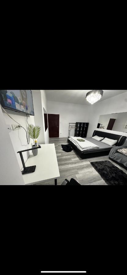 טימישוארה Piata Libertatii Apartament 1 Room מראה חיצוני תמונה